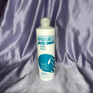 Infusium 23 Gentle Formula Shampoo - 20 Oz NEW Sealed
